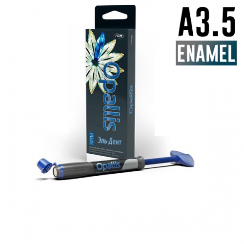 Opallis EA3.5,  (4)    , FGM
