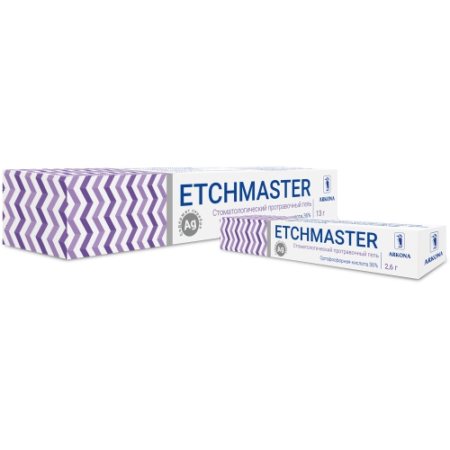 ETCHMASTER 36% (13.)-   , ARKONA