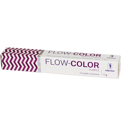 FLOW-COLOR  (1 ) -  .  