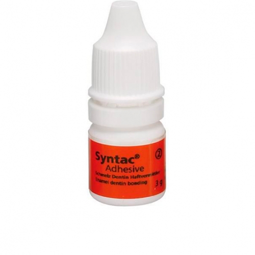 Syntac Adhesive Refill-������������ ������� ���������������� 3g 532892, Ivoclar