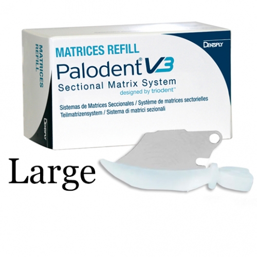 PALODENT V3 L -      659850V, 50.