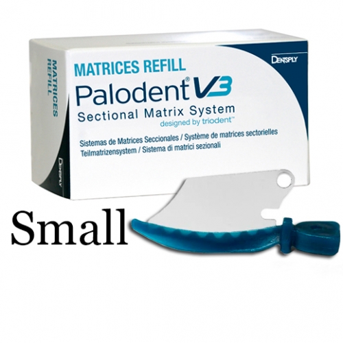 PALODENT V3 S -     ,  Small 659830V, 50.