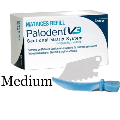 PALODENT V3 M -      659840V, 50. 