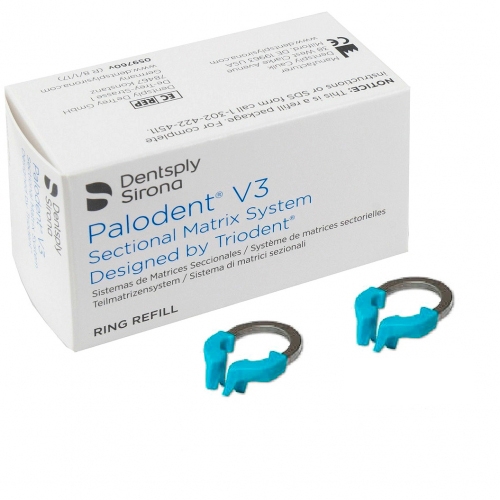 PALODENT V3-������ 2 ������������� ������ 659760V