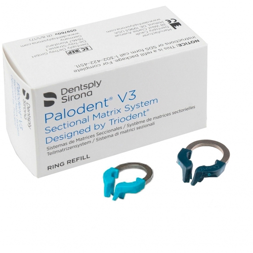 PALODENT V3- 2   659760V