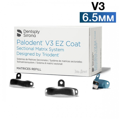 PALODENT V3  6,5  . 50  659750V