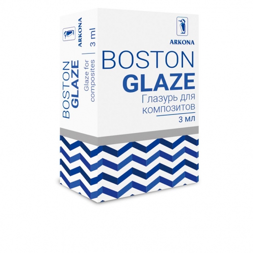 BOSTON GLAZE    3  ARKONA