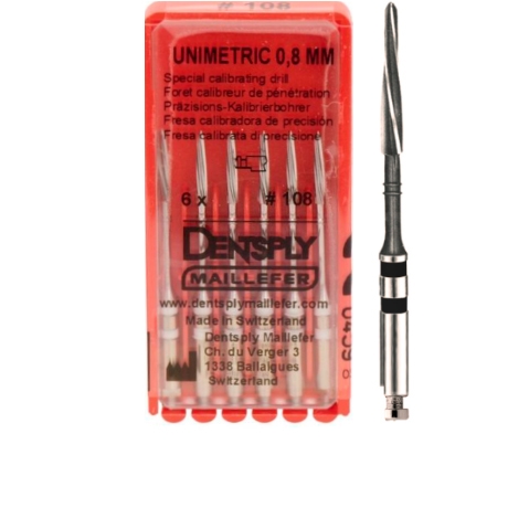 Unimetric   310 (6.) 2 , , Maillefer