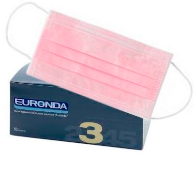  EURONDA   50 