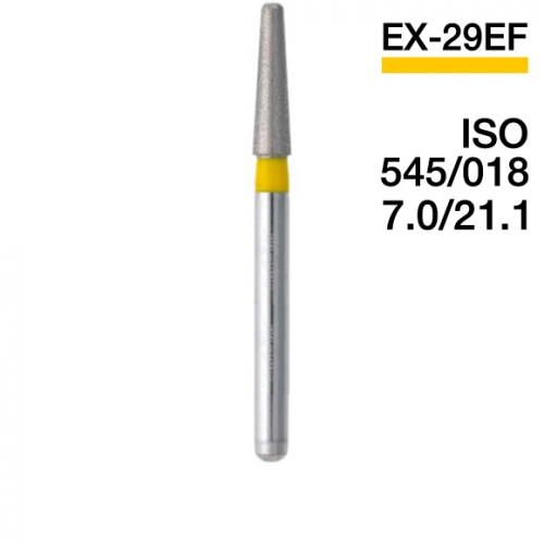   EX-29EF (5 .)