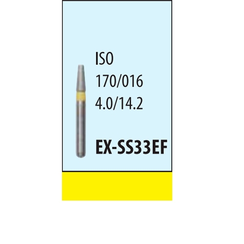   EX-SS33EF (5 .)