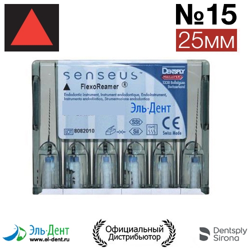 Flexoreamer SENSEUS 15 (6)-    . 