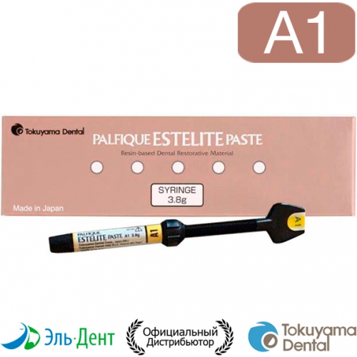 Palfique Estelite Paste A1  3.8, ( )
