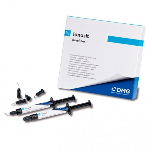 Ionosit Baseliner (2  1.5)    213002, DMG
