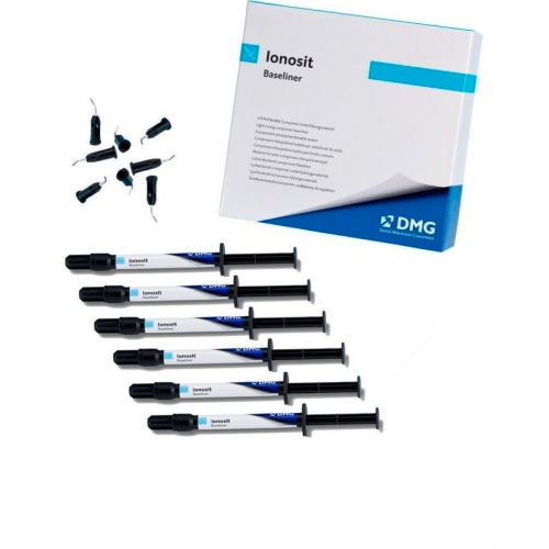 Ionosit Baseliner (6  1.5)    213001, DMG