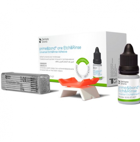 PRIME&BOND one ETCH & RINSE 3,5, Dentsply 