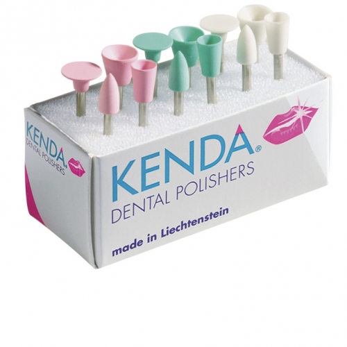  Kenda C.G.I.  12. ISO 533/523/493 (900.ASS.012)