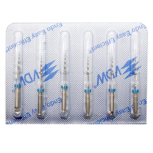 FlexMaster  NiTi L19 (  ) v040357019000
