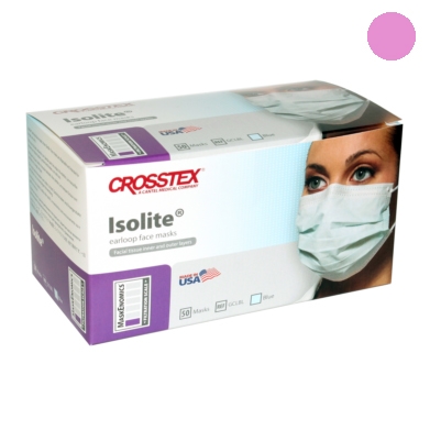  50 . Isolite CROSSTEX, 