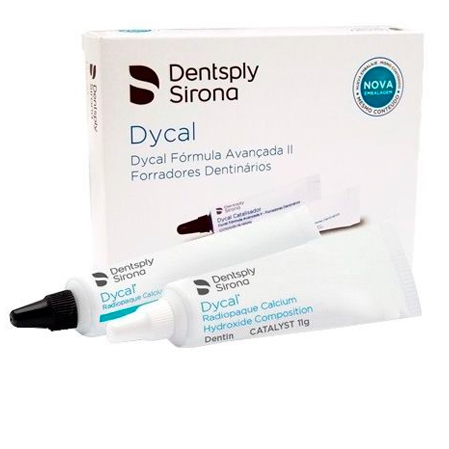 Dycal Dentin () (13+11), Dentsply