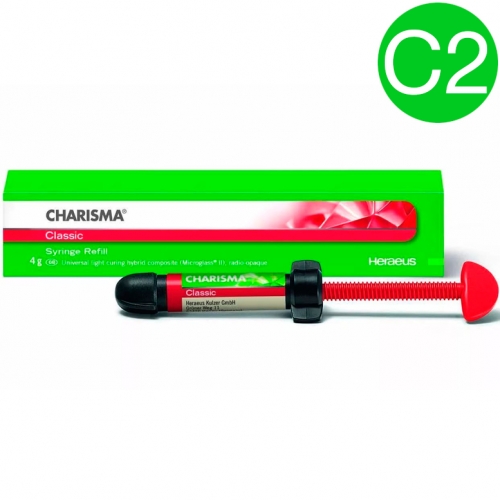 Charisma Classic  C2,  (4.), Kulzer