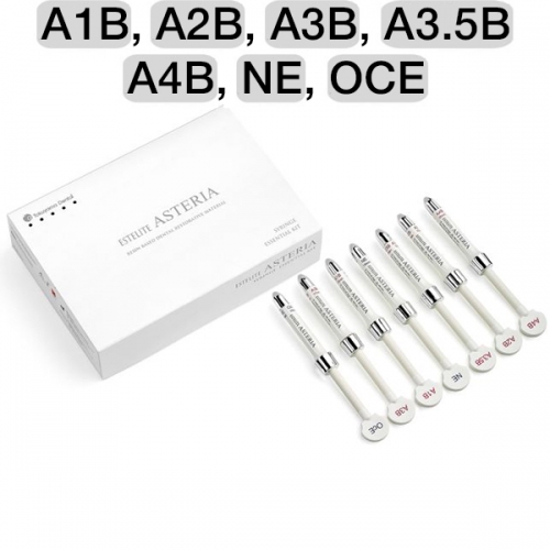 Estelite Asteria -  (7 . 4 .), Tokuyama Dental ()