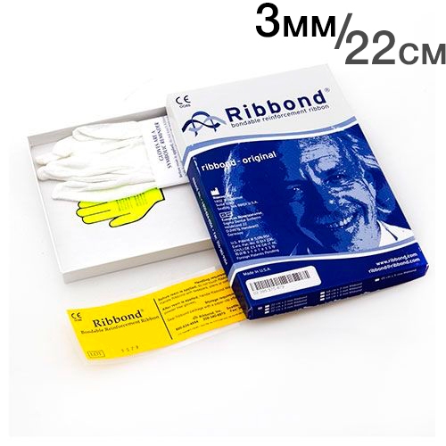 Ribbond    (3  22)     0,35 MRE3