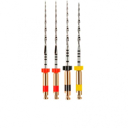 Reciproc  L25  (R25x2, R40x1 R50x1) / v040012025200, VDW