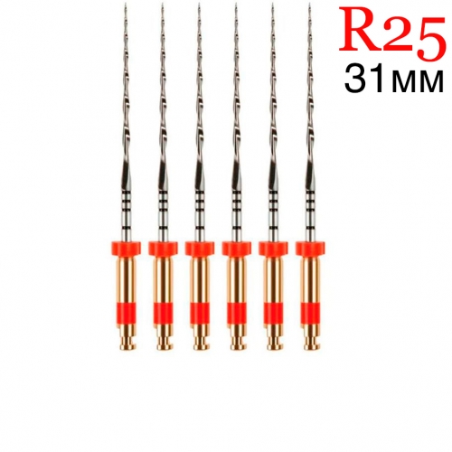Reciproc ()  R25 L31 (6) / V040212031025, VDW