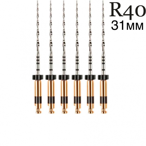 Reciproc ()  R40 L31 (6) / V040212031040, VDW