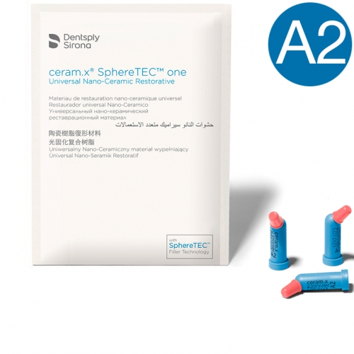 Ceram.X SphereTEC one A2 (12   0.25), -  , Dentsply