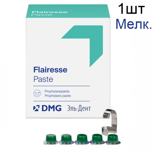 Flairesse    (1  1,8) , 220414, DMG