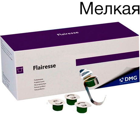 Flairesse    (1  1,8) , 220414, DMG