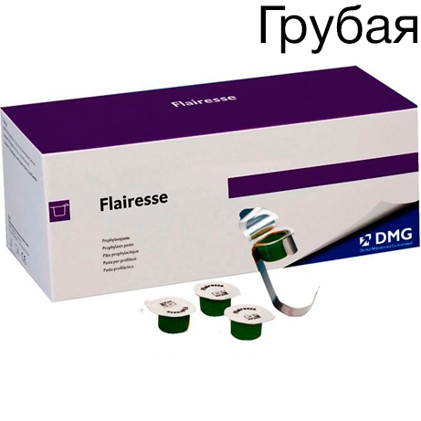 Flairesse    (1  1,8) , 220416, DMG