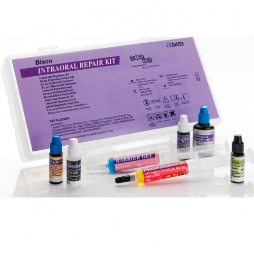 Intraoral Repair Kit -      B-22300K, Bisco