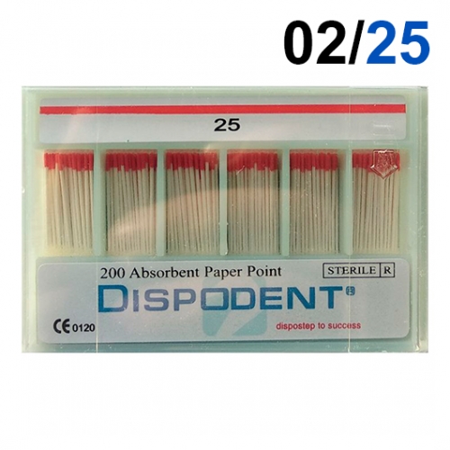  02 25 (200), Dispodent