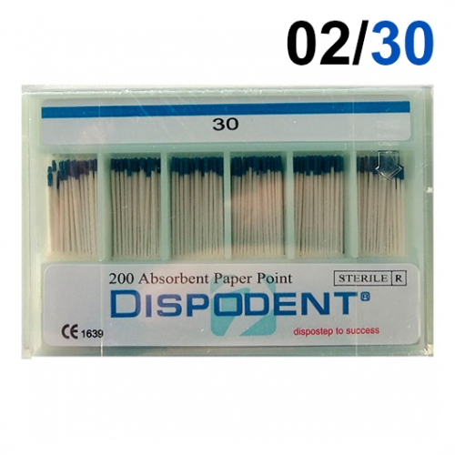  02 30 (200), Dispodent