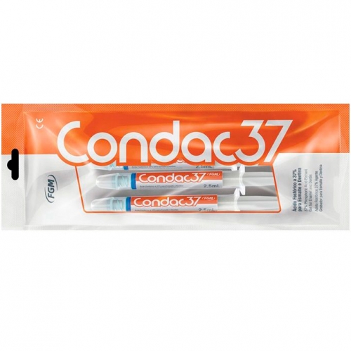    CONDAC 37 (3 . 2,5 ), FGM ()