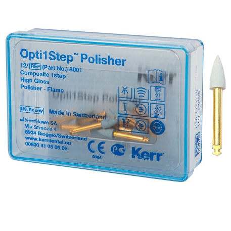 8001  Opti1Step, , 12., Kerr