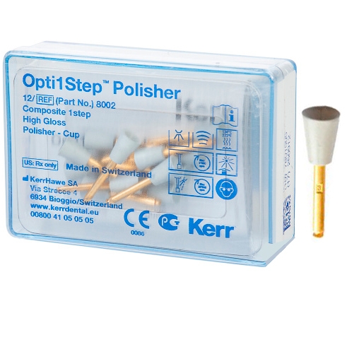 8002  Opti1Step, , 12., Kerr