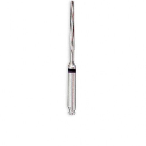 Universal Drill 0-- , 2 ., VDW