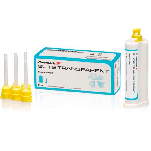 Elite Transparent-,  - 401600, Zhermak