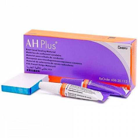 AH Plus (4+4)-    , 