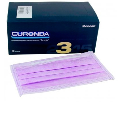  EURONDA   50 