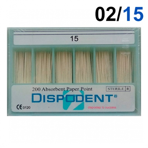  02 15 (200), Dispodent