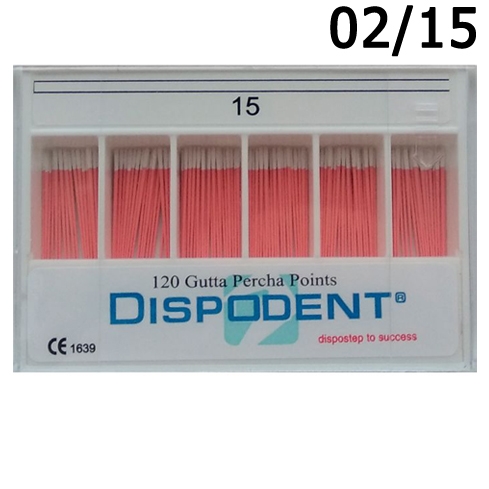   02 15 (120), Dispodent
