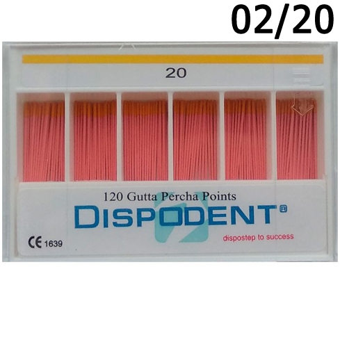   02 20 (120), Dispodent