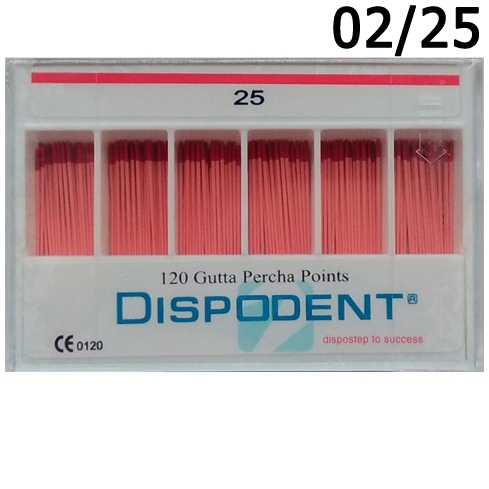   02 25 (120), Dispodent