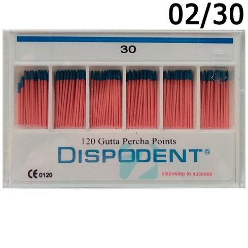   02 30 (120), Dispodent