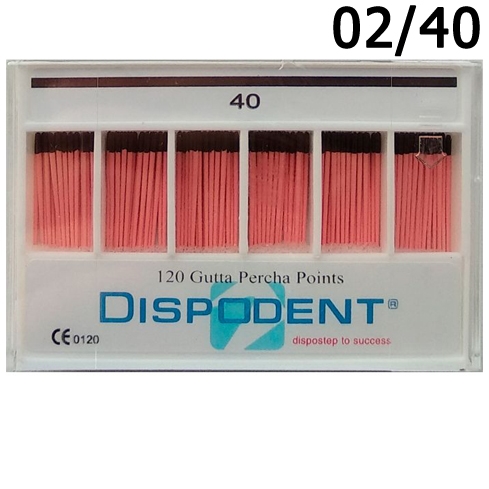   02 40 (120), Dispodent
